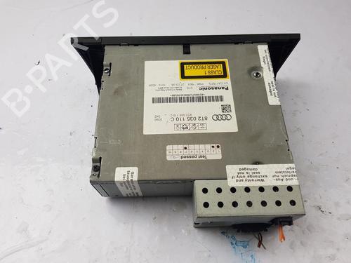 Electronic module AUDI A4 B8 (8K2) 2.0 TDI | BP39140349M83 - Image 4