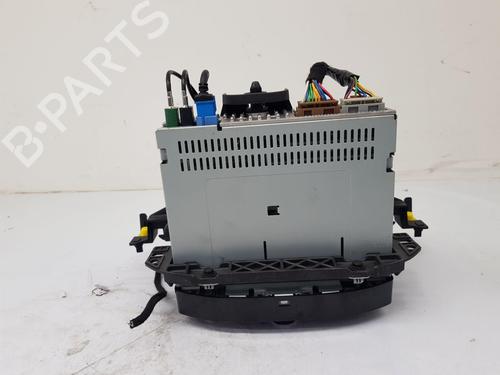 Radio VAUXHALL CORSA Mk IV (E) (X15) 1.4 | BP34169256E6  - Image 6