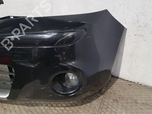 Front bumper NISSAN NOTE (E11, NE11) 1.4 | BP27920688C7 