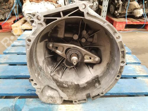 Gearbox BMW 1 (E87) 118 d | BP33834020M3 - Image 5