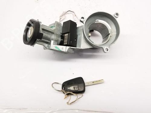 Used Ignition barrel VAUXHALL CORSA Mk III (D) (S07) 1.2 i 16V (L08) (86 hp) 31690863