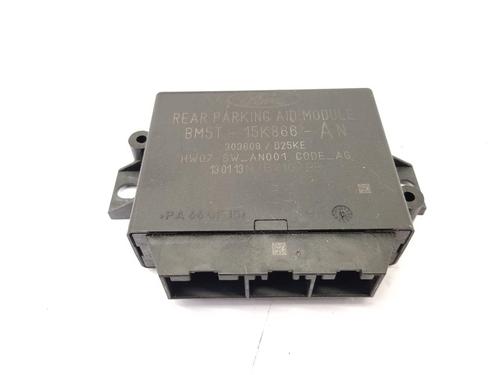 Used Control unit Control unit FORD FOCUS III 1.0 EcoBoost (125 hp) 40036483 40036483