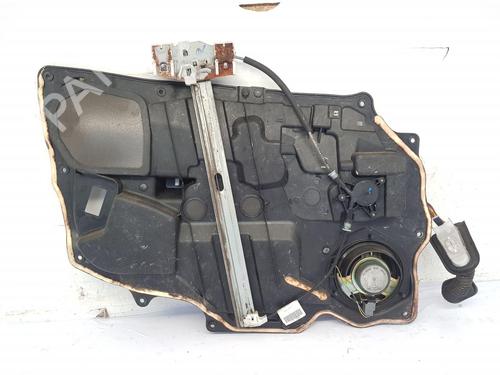 Front right window mechanism MAZDA 2 (DY) 1.4 | BP29343251C23 