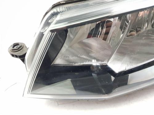 Left headlight CITROËN C2 (JM_) 1.1 | BP23866365C28 
