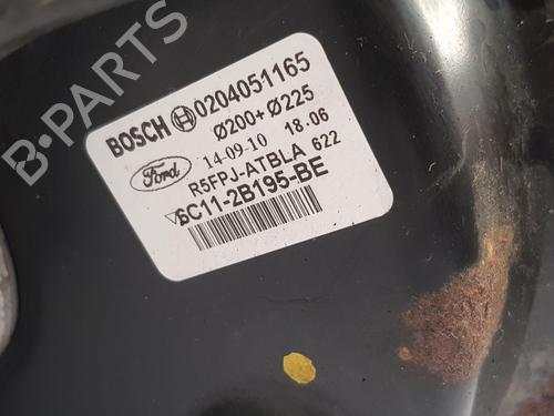 Servo brake FORD TRANSIT Van (FA_ _) 2.4 TDCi RWD | BP30650057M42