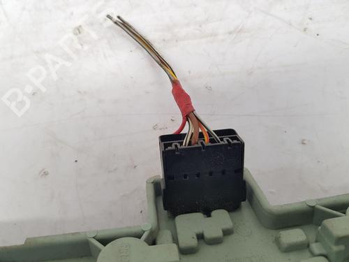 Lamp holder VAUXHALL ZAFIRA Mk II (B) (A05) 1.8 | BP28081163L10 