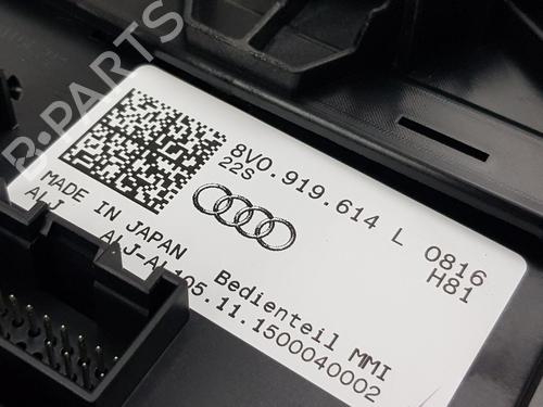 Switch AUDI A3 Sportback (8VA, 8VF) RS3 quattro | BP29900445I30 