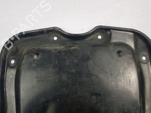 Underbody protection BMW X1 (E84) xDrive 25 d | BP22672226M92 