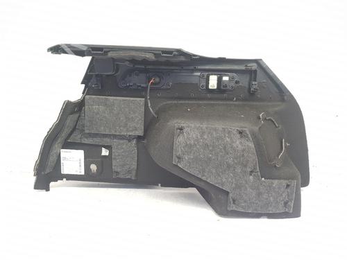 Boot lining MERCEDES-BENZ GLC (X253)  | BP27186598I3 