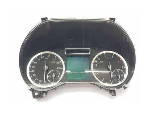Used Instrument cluster INFINITI Q30 1.6 (156 hp) 22794320