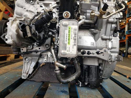 Engine MERCEDES-BENZ A-CLASS (W177) A 200 d (177.012) | BP30137832M1