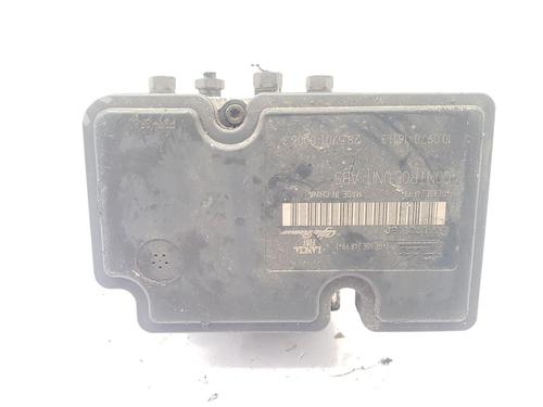 ABS pump FIAT DOBLO Cargo (263_) 1.6 D Multijet (263WXD1B, 263WXR1B, 263WXX1B, 263ZXD1B,... | BP31722894M43