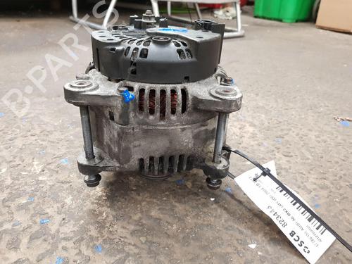 Alternator AUDI A6 C6 (4F2) 2.7 TDI quattro | BP36807608M7 - Image 2
