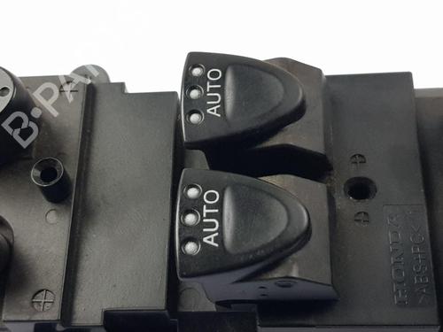 Right front window switch HONDA CIVIC VIII Hatchback (FN, FK) 2.2 CTDi (FK3) | BP28175261I26 