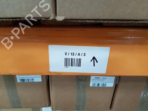 Instrument cluster JAGUAR XF II (X260) | BP23263721C47