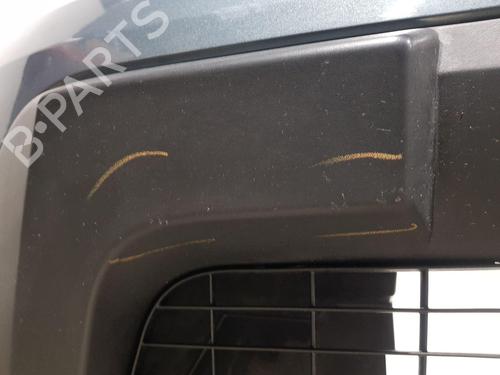 Front bumper DACIA DUSTER (HS_) 1.5 dCi (HSMC) | BP30554728C7 - Image 8