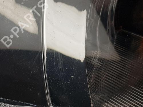 Right headlight PEUGEOT PARTNER MPV (5_, G_) 1.6 HDi 90 | BP29641791C29 