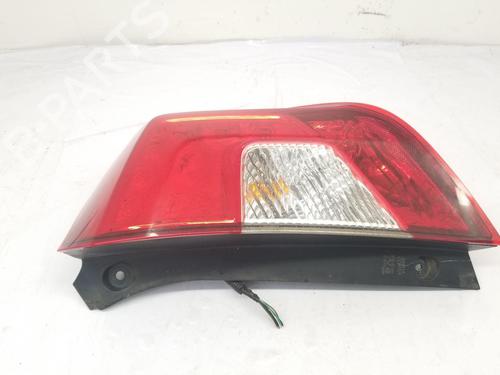Fanale posteriore destro Fanale posteriore destro 39101838 39101838