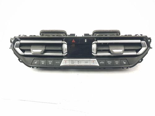 Climate control BMW 1 (F40) M 135 i xDrive | BP29292813I5 