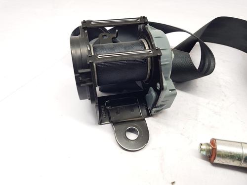 Rear right seatbelt SSANGYONG ACTYON SPORTS II 2.2 Xdi 4WD | BP31691059I28 