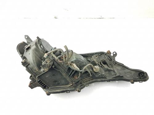 Left headlight TOYOTA RAV 4 IV (_A4_) 2.2 D 4WD (ALA49) | BP27372167C28 