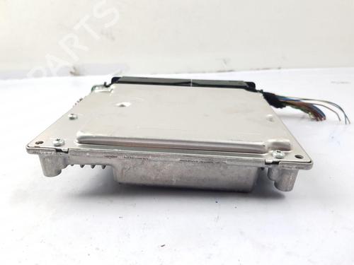 Engine control unit (ECU) MERCEDES-BENZ E-CLASS (W211) E 270 CDI (211.016) | BP27579508M57 