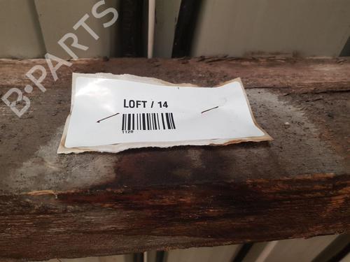 AC pipe MASERATI LEVANTE SUV (M161) 3.0 D Q4 | BP36280867M126  - Image 12