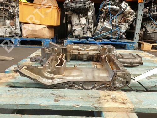 Oil sump AUDI A7 Sportback (4GA, 4GF) RS7 quattro | BP30045200M115 