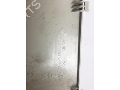 Innerbelysning SKODA OCTAVIA II (1Z3) 1.2 TSI | BP22673693I8 