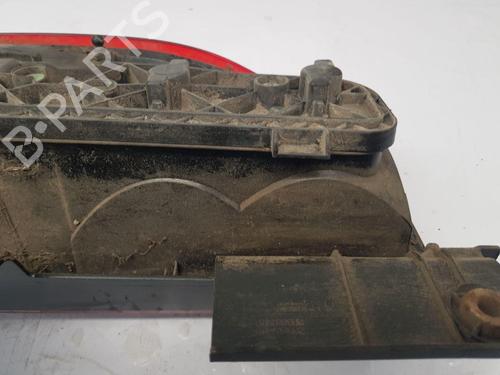 Left taillight FIAT DOBLO Cargo (263_) 1.3 D Multijet | BP40463334C34 - Image 7