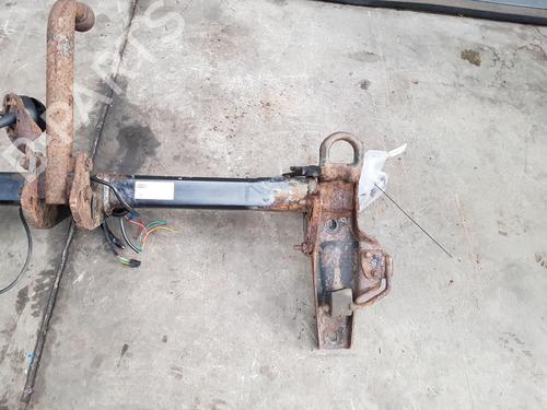 Tow ball/Mechanism LAND ROVER FREELANDER 2 (L359) 2.2 TD4 4x4 | BP29263002C141 