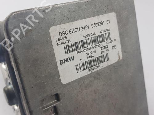 ABS pump BMW X3 (G01, F97, G08) M Competition | BP30948631M43 - Image 3