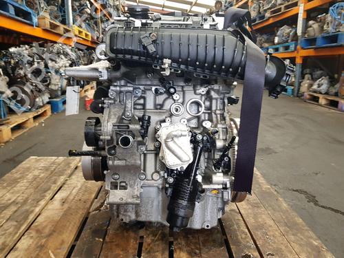 Engine MINI MINI COUNTRYMAN (F60) Cooper | BP28827556M1