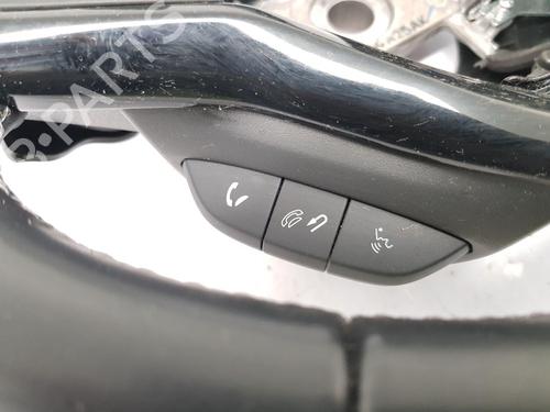 Steering wheel HONDA HR-V (RU) 1.5 (RU1) | BP29492828C49 