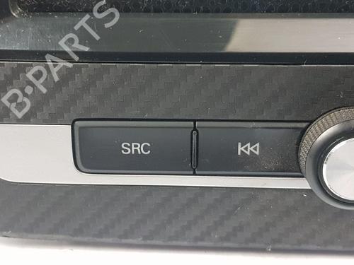Radio MG MG 3 1.5 | BP29343339E6 