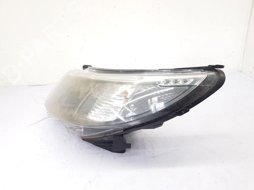 Left headlight SAAB 9-3 (YS3F, E79, D79, D75) 1.9 TiD | BP36936348C28 - Image 3