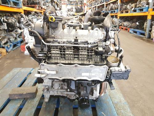 Engine VW GOLF VII (5G1, BQ1, BE1, BE2) 1.4 TSI | BP24417010M1