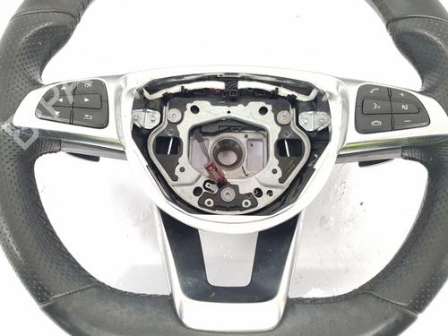 Steering wheel MERCEDES-BENZ GLE (W166) 250 d 4-matic (166.004) | BP31983406C49 