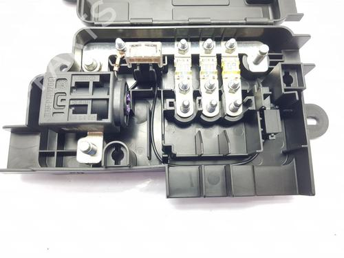 Fuse box AUDI R8 (422, 423) 4.2 FSI quattro | BP22674874E1 