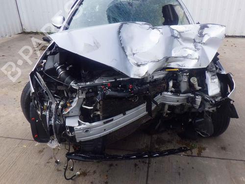 Elektronisk modul VAUXHALL ASTRA Mk VI (J) (P10) 2.0 CDTi | BP29514542M83 