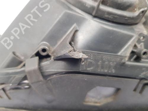 Venstre forlygte BMW 5 (E60) 520 d | BP29927916C28 