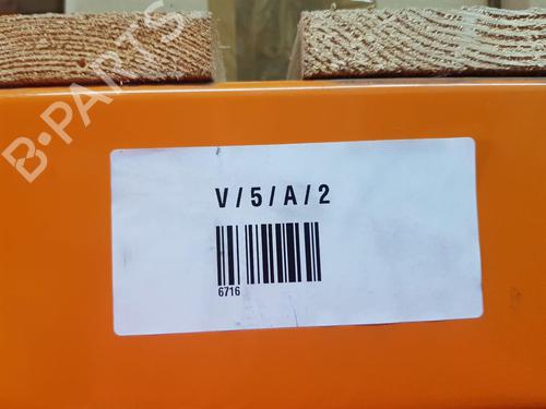 Oil radiator MCLAREN 570GT 3.8 | BP22663014M33