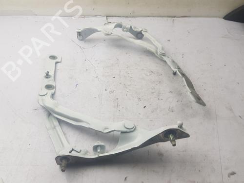 Used Hinge/Door check strap Hinge/Door check strap 38951625 38951625