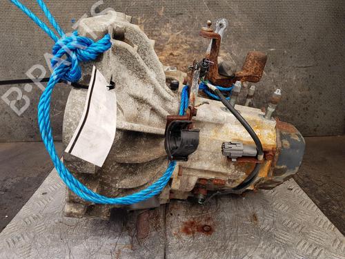 Gearbox MAZDA 3 (BL) 1.6 MZR (BL14) | BP36364753M3 - Image 5
