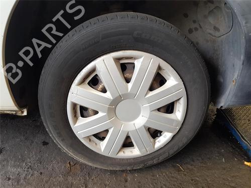 Brukte deler til RENAULT KANGOO Express (FW0/1_)  1.5 dCi 70 (FW0A, KW0V)  4820046
