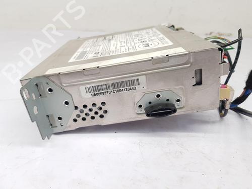 Electronic module BMW 3 (F30, F80) 320 d xDrive | BP28087945M83 