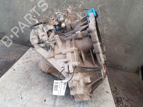 Gearbox MINI MINI (R56) Cooper | BP30137822M3