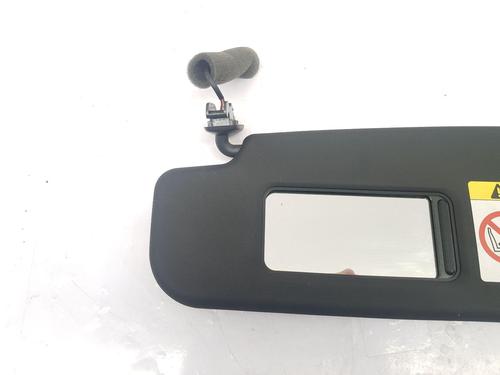 Left sun visor VW SCIROCCO III (137, 138) 2.0 TDI | BP29871053I1