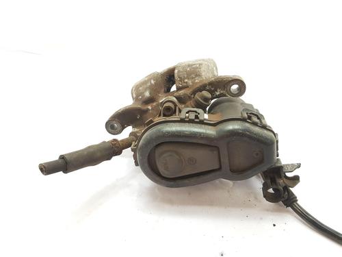Left rear brake caliper INFINITI Q30 1.5 D | BP29343074M107 