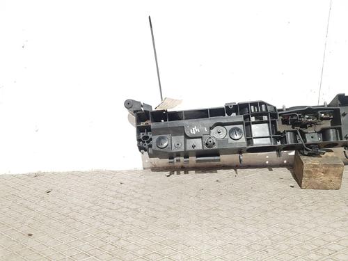 Front bumper reinforcement RENAULT CLIO IV (BH_) 0.9 TCe 90 (BHNF, BHMA, BHMH, BHJK, BHJR) | BP22317062C109 